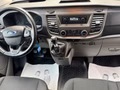 Daumennagel 15 - Ford Transit Custom Kasten 280 L1 Trend