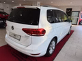 Daumennagel 8 - Volkswagen Touran Comfortline Panorama*Sitzheizung