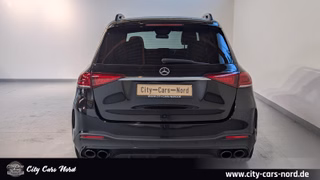 Mercedes-Benz GLE 53 AMG 4 Matic+PANO+360°+MEMORY+HUD+AHK - foto 4