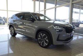 Skoda Kodiaq age.one-day registration Kaufen