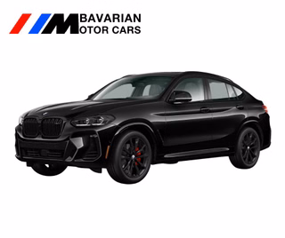 2023 BMW X4 M40i - photo 1