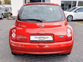 Daumennagel 6 - Nissan Micra I-Way*TüV NEU*1.Hand*Klima*Alu*ToP