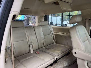 Cadillac Escalade ESV Elegance XL LANG - CAM / BOSE / AHK / SHZ / 2X - TV / 6X-SITZER - foto 30