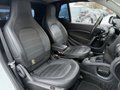 Daumennagel 14 - Smart ForTwo CABRIO*PRIME*NAVI*LEDER*AUTOMATIK*NAVI*