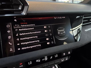 Audi RS 3 Sportback / 360° CAM / PANO / ACC / MATRIX / 2.5 294 kW TFSI quattro - photo 27