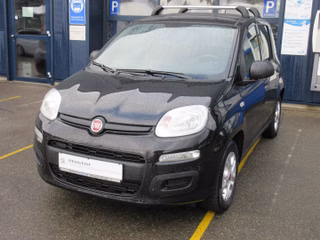 Fiat Panda 1.2 Easy Klima PDC FB Radio CD - bilder 1