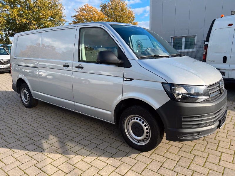 Volkswagen T6 Transporter