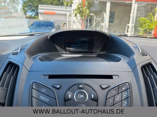 Ford Kuga Titanium - bilder 16