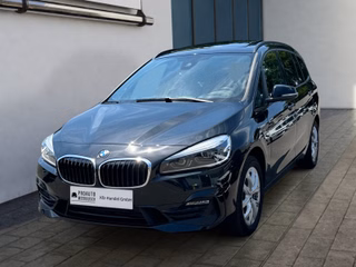BMW 220 Gran Tourer Gebrauchtwagen Kaufen