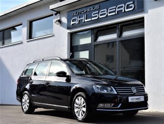 Volkswagen Passat Variant Used vehicle for sale