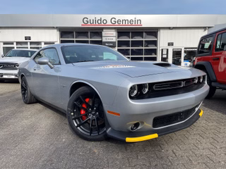 Dodge Challenger R/T 5.7 V8 HEMI Performance Plus AEC - foto 1