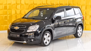 Chevrolet Orlando Used vehicle for sale