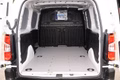Daumennagel 8 - Peugeot Partner 100 B-HDi Kasten Premium L2 Navi TWA PDC