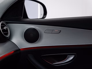 Mercedes-Benz E 300 de Avantgarde MBEAM HUD GSD - bilder 3