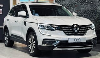 Renault Koleos Gebrauchtwagen Kaufen