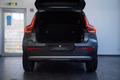 Daumennagel 9 - Volvo XC40 Momentum AWD