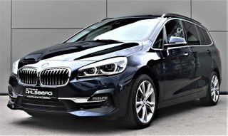 BMW 218 Gran Tourer Used vehicle for sale