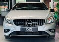 Daumennagel 2 - Mercedes-Benz A 180 BlueEfficiency |PDC|SHZ|Navi|Aut.|
