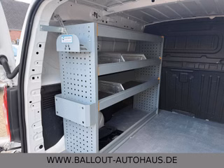 Citroën Berlingo Kasten M/L1*KLIMA*NAVI*CARPLAY*R.KAMERA - foto 8
