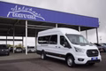 Daumennagel 3 - Ford Transit Bus 460 L4H3 18-Sitzer UPE=87000Euro!      **
