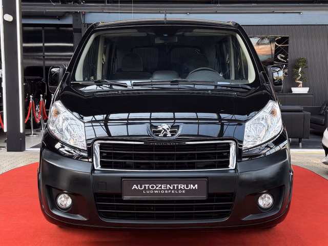 Peugeot Expert Tepee L1H1 Allure 8SITZ/PDC/TEMP/BT - foto 1