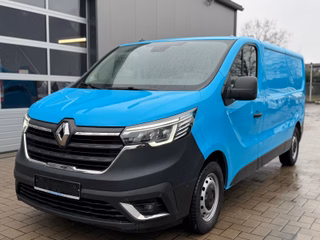 Renault Trafic Used vehicle for sale