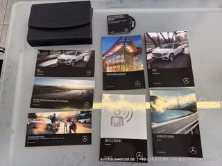 Mercedes-Benz GLC 250 4Matic - 26 tkm - DISTRONIC AIRMATIC AHK - photo 40