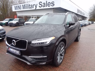 Volvo XC90 Used vehicle for sale