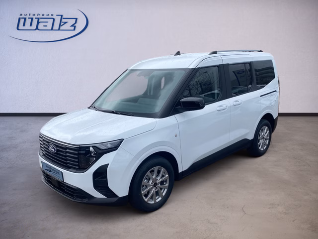 Ford Tourneo Courier Neuwagen Kaufen