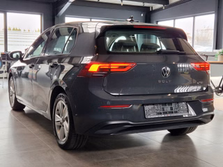 Volkswagen Golf VIII Life 1.0eTSI*Kamera*CarPlay*ACC* - photo 5