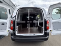 Daumennagel 9 - Opel Combo Kasten 1.HD|TEMP|CarPlay|LED| MwSt