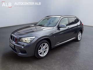 BMW X1 Gebrauchtwagen Kaufen