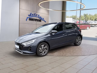 Hyundai i20 age.one-day registration Kaufen