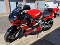Daumennagel 2 - Yamaha YZF-R6 600 * RJ03 * 2.-Hand * Service NEU *