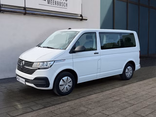 Volkswagen T6 Multivan Gebrauchtwagen Kaufen
