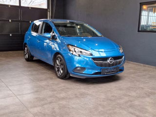 Opel Corsa Gebrauchtwagen Kaufen