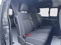 Daumennagel 10 - Fiat Scudo L3 150 Flexcab +AHK+Sitzheizung