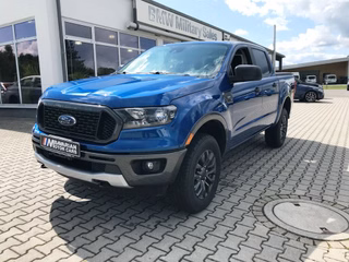 Ford Ranger Used vehicle for sale