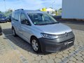 Thumbnail 2 - Volkswagen CADDY 2.0 TDI 4MOTION/ TEMPO/STAND./LED/SHZ/RFK/AHK