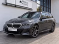 Daumennagel 1 - BMW 520d M Sport AHK/SITZLÜFTUNG/MMRY/HUD/360°/ACC