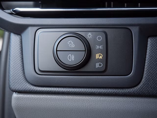 Ford Transit Custom Titanium Nugget 2.0 EcoBlue Activ - bilder 3