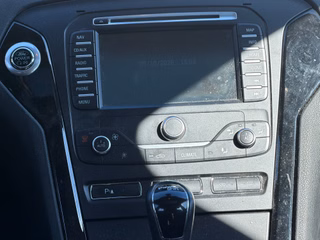 Ford Mondeo Turnier Titanium S / Euro 5 / Automatik / - foto 18