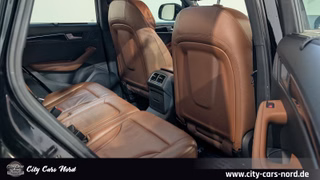 Audi Q5 3.0 TDI 176 kW quattro AHK+PANO+XEN+NAV+NAPPA - bilder 24