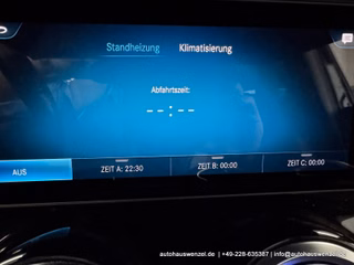 Mercedes-Benz B 220 4Matic AMG - DISTRONIC PANO STANDHEIZUNG - bilder 30