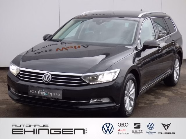 Volkswagen Passat Variant Comfortline 2.0 TDI DSG LED Navi ACC Kamera