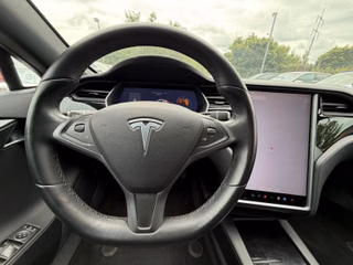 Tesla Model S Performance Pano*Navi*Leder*360Kam*ACC - foto 3