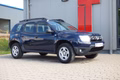 Daumennagel 1 - Dacia Duster AHK starr,Klimaanlage,Bluetooth,ZV-Funk