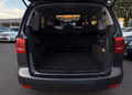 Daumennagel 16 - Volkswagen Touran Style TDI/AUTOMATIK/7-SITZER/PANO/1.HAND/