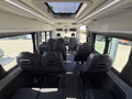 Daumennagel 24 - Volkswagen Crafter 50 Bus 17-Sitzer + 5 Stehplätze