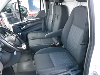 Ford Transit Custom Kasten 300 L2H1 Trend Klima Navi DAB - bilder 2